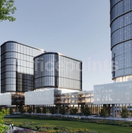 Продажа офиса Ходынский б-р,  д. 20А