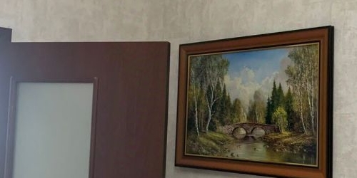 1-комн квартира Рябиновая улица, 21к3