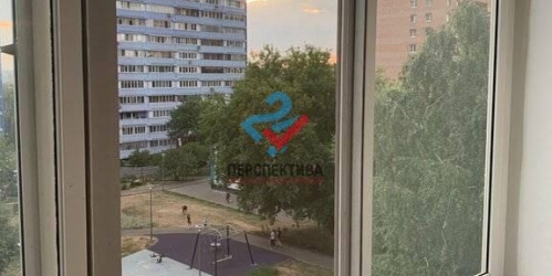 1-комн квартира 4-й квартал,  2