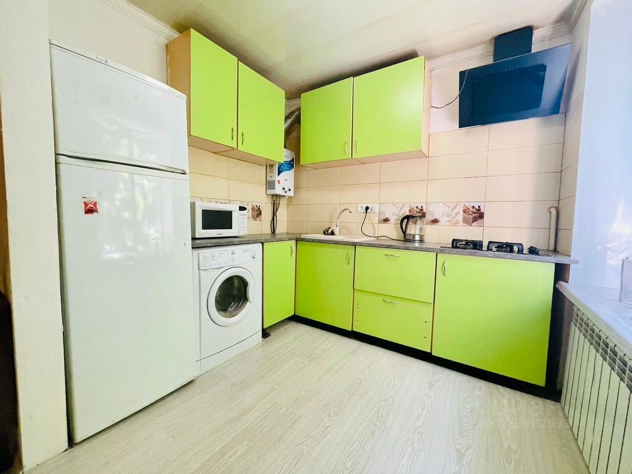 Продажа 1-комн квартиры на вторичном рынке улица Орбели, 27К6