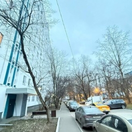 Продажа 2-комн квартиры на вторичном рынке проезд Шокальского,  д. 12Б