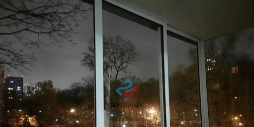 1-комн квартира Янтарный проезд, 7