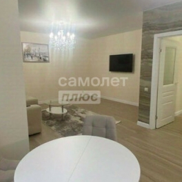 Продажа 2-комн квартиры на вторичном рынке Одинцово г, Можайское ш,  д. 136Б