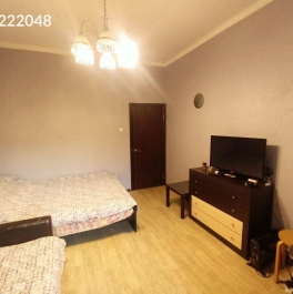 Продажа 1-комн квартиры на вторичном рынке Россия, 1-й Басманный переулок, 5/20с2,  д. 5/20 с2