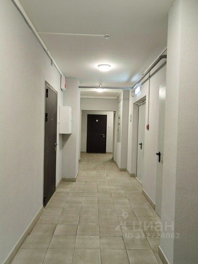 Продажа 2-комн квартиры на вторичном рынке Варшавское шоссе, 170Ек10