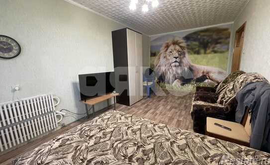 Продажа 1-комн квартиры на вторичном рынке Чемодурово, Центральная улица,  д. 13