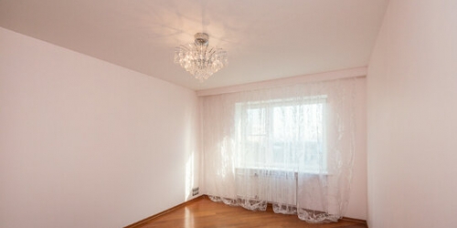 3-комн квартира Ружейный переулок,  д. 4