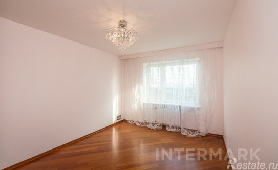 Аренда 3-комн квартиры на вторичном рынке Ружейный переулок,  д. 4