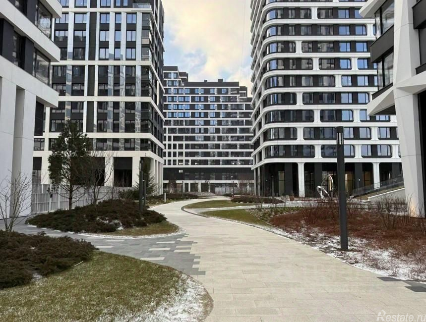 Аренда ПСН улица Нижние Мнёвники,  д. 7