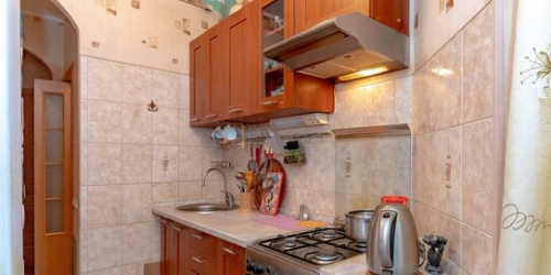 3-комн квартира Псковская улица,  д. 8