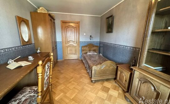 Продажа 2-комн квартиры на вторичном рынке Морская наб,  д. 27,  к. 1