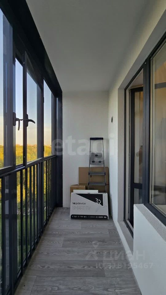 Продажа студии дорога Торфяная, 15к3