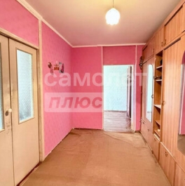 Продажа 2-комн квартиры на вторичном рынке 31 Октября, Центральная улица,  д. 71