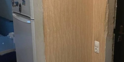 2-комн квартира пос. Лисий Нос, Большой проспект, 19