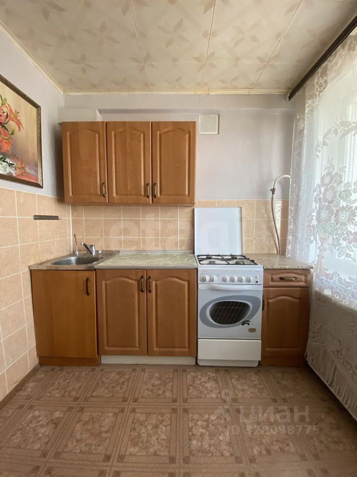 Продажа 1-комн квартиры на вторичном рынке д. Насадкино, 6