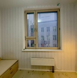 Продажа 2-комн квартиры на вторичном рынке улица Бутлерова