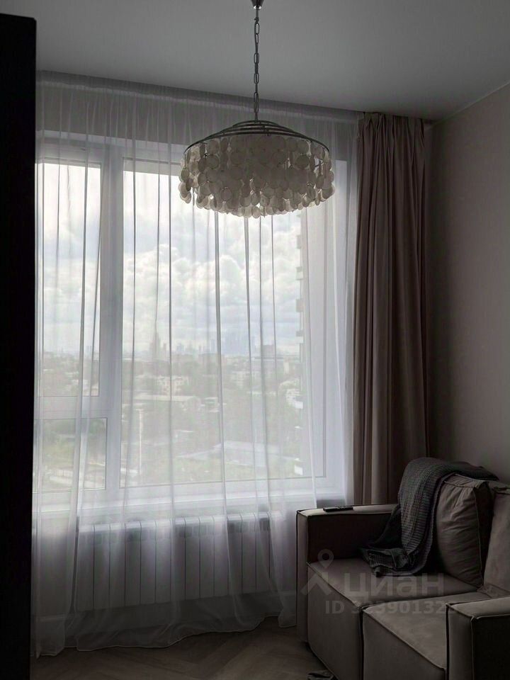 Аренда 2-комн квартиры на вторичном рынке улица Крузенштерна, 2