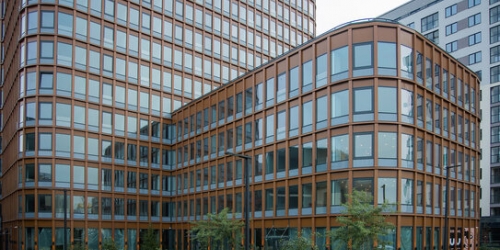 2-комн квартира Заневский пр-кт,  д. 65а