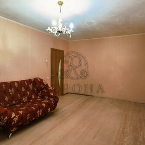 1-комн квартира микрорайон Мадонский, улица Володарского,  д. 43