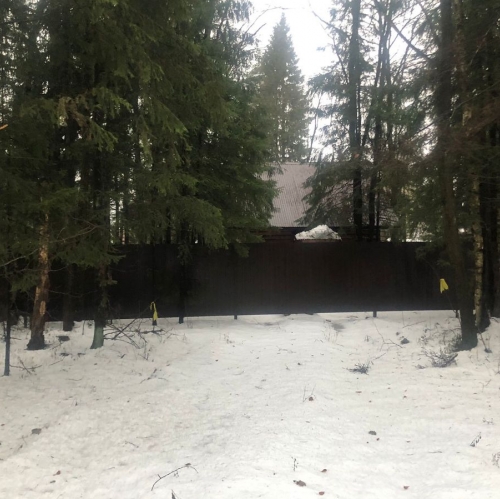 Земельный участок Красногорск, 46Н-04637