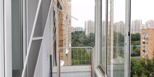 1-комн квартира Пинский проезд, 3