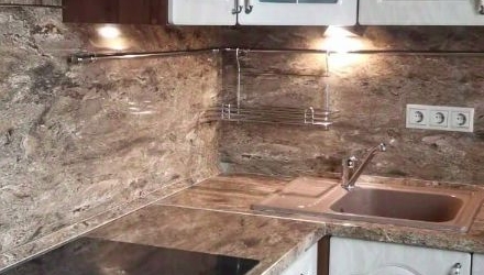 3-комн квартира Елецкая улица, 22/25