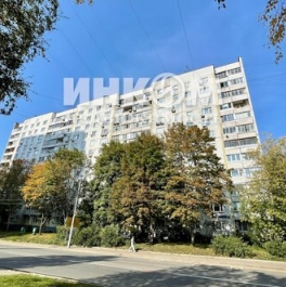 Продажа 3-комн квартиры на вторичном рынке улица Академика Павлова,  д. 23