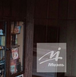 Продажа 3-комн квартиры на вторичном рынке Боровский проезд, 2