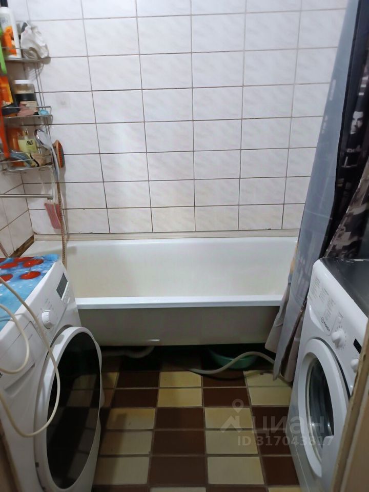 Продажа комнаты Всеволожск, Ленинградская улица, 32к1