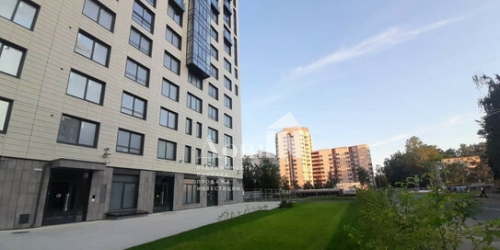 2-комн квартира ул Академика Константинова,  д. 1,  к. 2