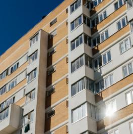 Продажа 1-комн квартиры на вторичном рынке Харлампиева ул,  д. 30 к2