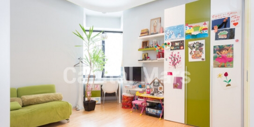 5-комн квартира Крутицкий 4-й пер,  д. 14