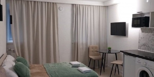 Студия Лесной пр.,  д. 3