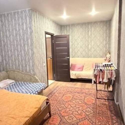 1-комн квартира Исаково, ул Рябиновая,  д. 6,  к. 1