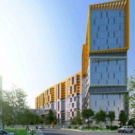 Продажа 2-комн квартиры на вторичном рынке Ковалёвская улица