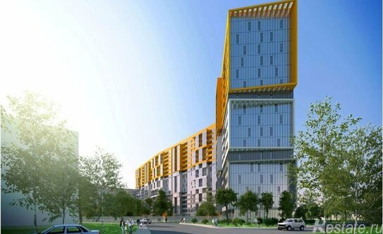 Продажа 2-комн квартиры на вторичном рынке Ковалёвская улица