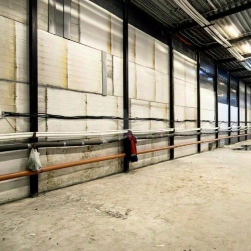 Склад Сходня, Юбилейный проезд,  д. с7