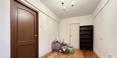 2-комн квартира Заневский пр-кт,  д. 47