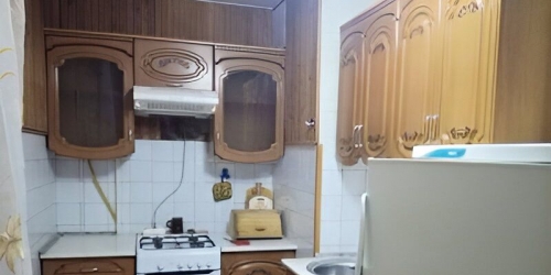 2-комн квартира пос. Бугры, Клубный переулок, 5