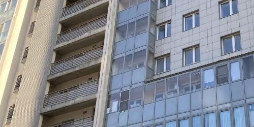 3-комн квартира проспект Славы, 51