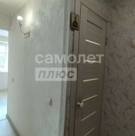 Продажа 1-комн квартиры на вторичном рынке Электросталь, ул Победы,  д. 3,  к. 1