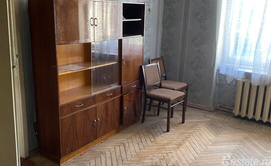 Продажа 1-комн квартиры на вторичном рынке улица Володарского,  д. 5