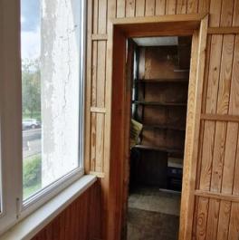 Продажа 3-комн квартиры на вторичном рынке Воскресенск, улица Энгельса,  д. 10