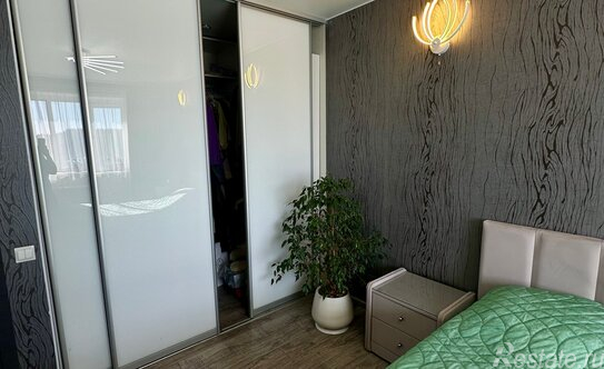 Продажа 1-комн квартиры на вторичном рынке Подольск, Объездная дорога,  д. к1