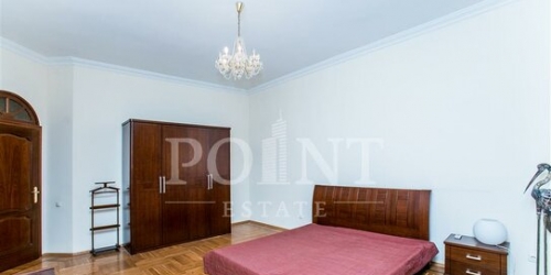 2-комн квартира Кривоарбатский переулок,  д. 16/22