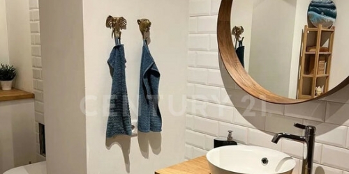 1-комн квартира 12-я линия,  д. 53