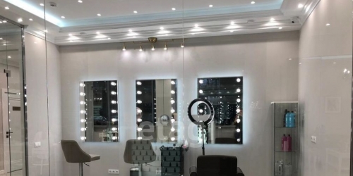 Помещение свободного назначения улица Грузинский Вал,  д. 14