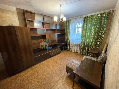 Продажа 1-комн квартиры на вторичном рынке Клин, ул. Самодеятельная,  д. 9