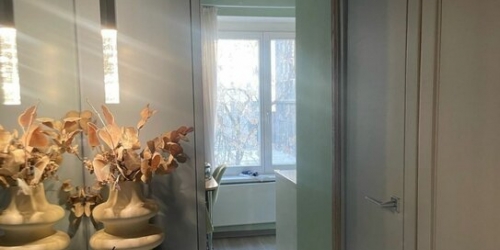 1-комн квартира Гражданская 3-я ул,  д. 6