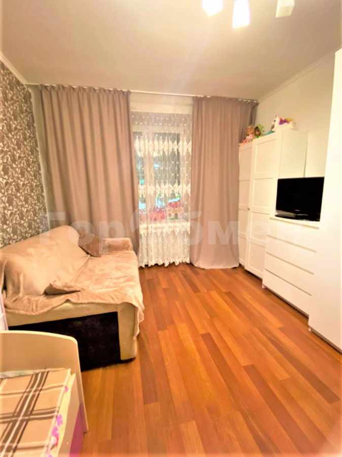 Продажа 3-комн квартиры на вторичном рынке Гольяновский проезд, 4Ас1